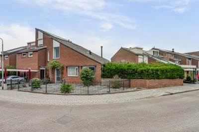 Woning de Geerkamp 1421 Nijmegen