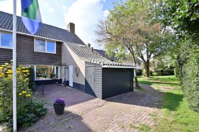 Woning Kogge 7 Blaricum