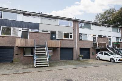 Woning Jan van Eyckstraat 35 Alkmaar