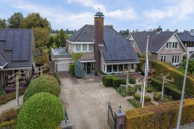 Woning Brugweg 102B Waddinxveen