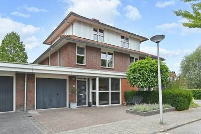 Woning Vierlinghweg 79 Bergschenhoek