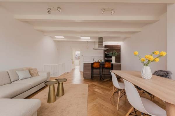 Woning Ruyschstraat 703 Amsterdam