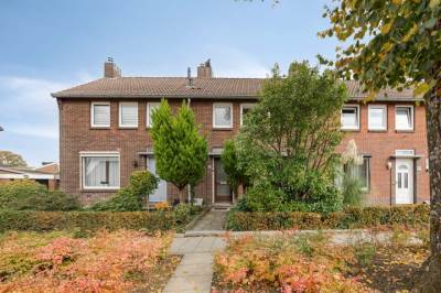 Woning Nassaustraat 84 Kerkrade