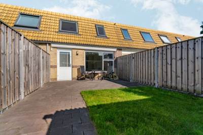 Woning Brinkenhofsestraat 17 Arnhem