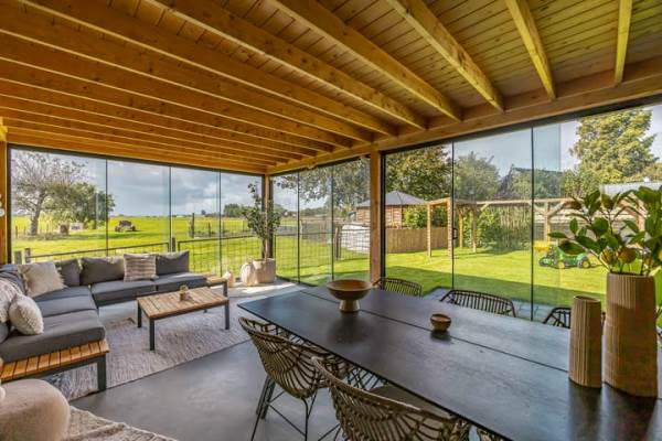 Woning Nieuwestreek 11 Ezinge