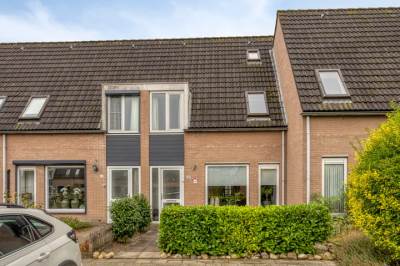 Woning Woert 13 Haaksbergen