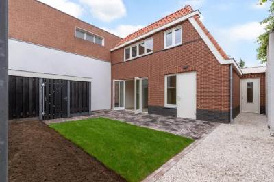 Woning Gijsbrecht van Amstelstraat 72B Hilversum