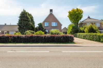 Woning Stationsstraat 20 Nijmegen