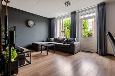 Woning Doevenkamp 73 Assen