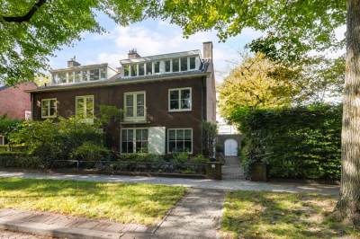 Woning Burgemeester Jansenstraat 25 Tilburg