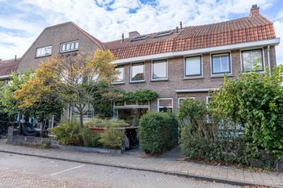Woning Merelstraat 23 Breda