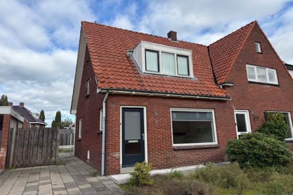 Woning Vennekesgaarden 24 Rijssen