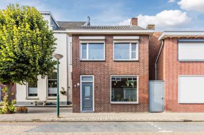 Woning Dorpsstraat 20 Ossendrecht