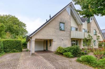 Woning Rietzoom 14 Meppel