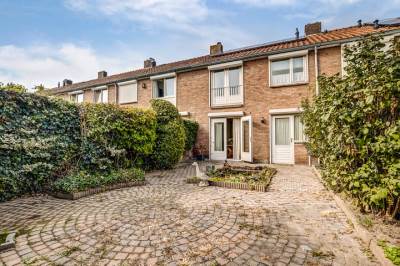 Woning M.D.de Grootstraat 36 Goes