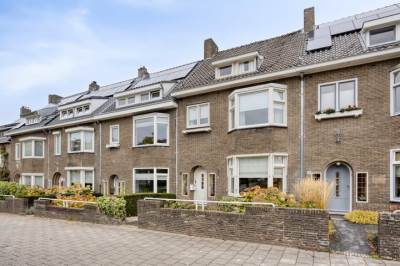 Woning Burg. Waszinkstraat 75 Heerlen