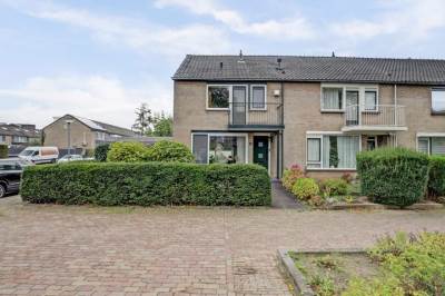 Woning Antareshof 2 Dordrecht