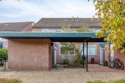 Woning Klein Brabant 41 Vught