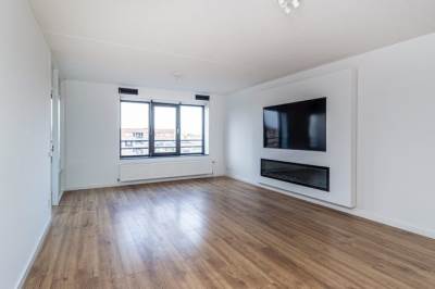 Woning Laan van Wateringse Veld 384 Den Haag