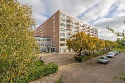 Woning Zandvoorter Allee 236 Haarlem