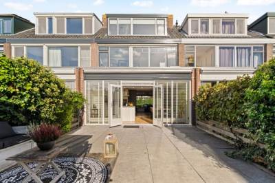 Woning Bilderdijkstraat 20 Capelle aan den IJssel