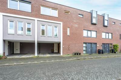 Woning Polderhoeve 16 Nieuwegein