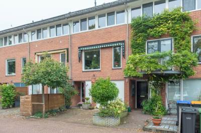 Woning Kolonel Michaëlstraat 85 Naarden