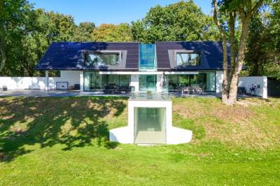 Woning Raaphorstlaan 19D Wassenaar