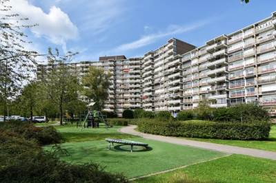 Woning Jonkerbos 103 Zoetermeer