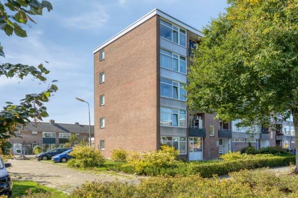 Woning Deltalaan 214 Deventer