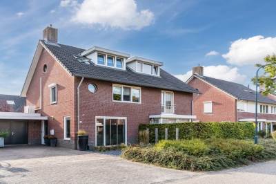 Woning Vilsterendreef 15 Helmond