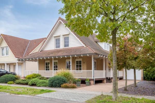 Woning Ella Fitzgeraldlaan 70 Eindhoven