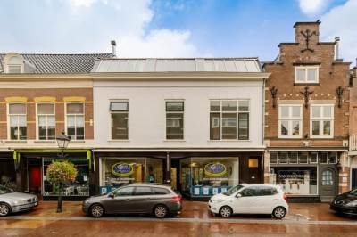 Woning Bloemendaalseweg 259A Overveen