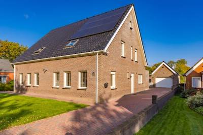 Woning Barnflair Oost 25A Ter Apel