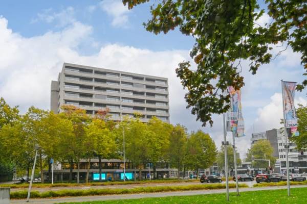 Woning Elzentlaan 93 Eindhoven