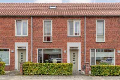 Woning Rozenstraat 5 Raalte