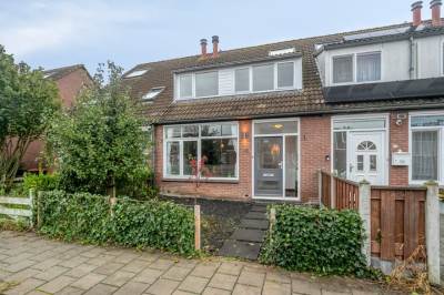 Woning Ringdijk 288 Lelystad