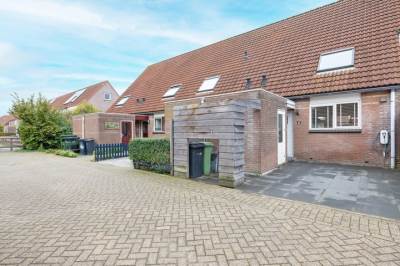 Woning Egstraat 42 Purmerend