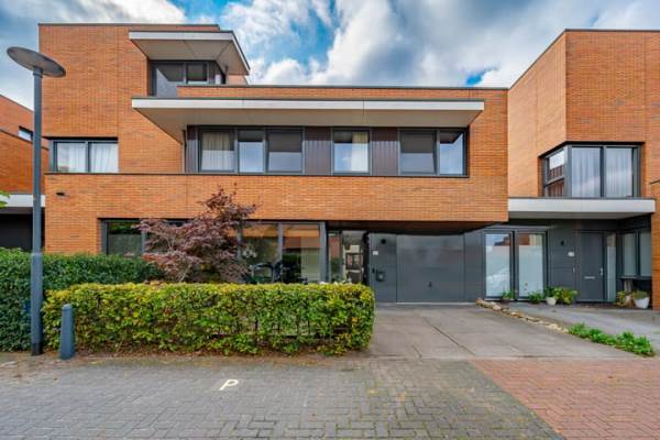 Woning Park de Elsberg 22 Voorburg