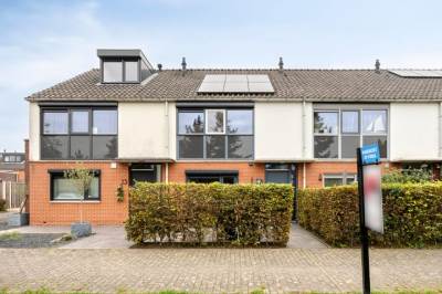 Woning Kerklaan 15 Heteren