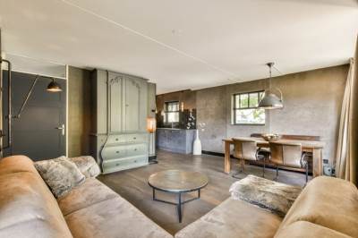 Woning Sandwijk 35 Amsterdam