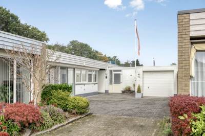 Woning Chopinstraat 15 Haaksbergen