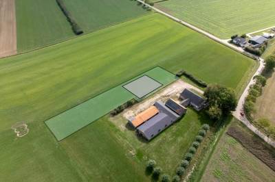 Bouwgrond Molenstraat 2a Millingen aan de Rijn