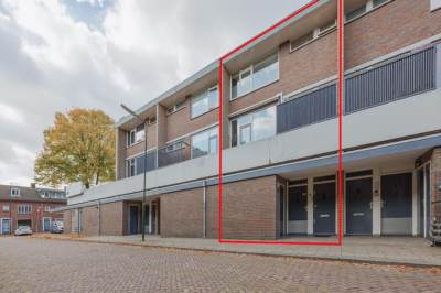 Woning St. Amandusstraat 6 Geertruidenberg
