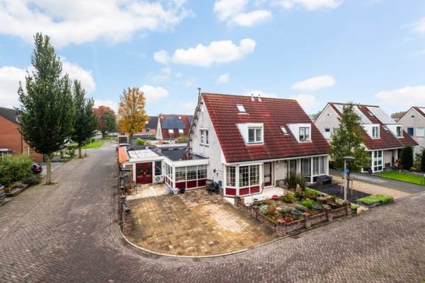 Woning Komijn 1 Dronten
