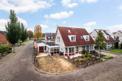 Woning Komijn 1 Dronten
