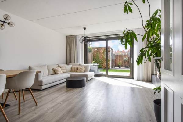 Woning Lekstraat 135 Den Haag