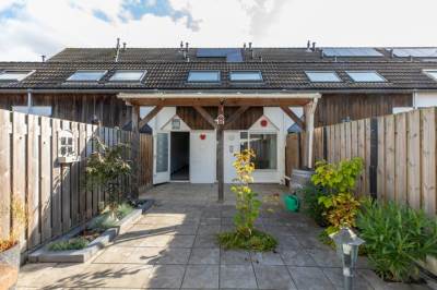 Woning Kanariesprenk 149 Vlissingen