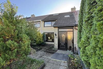 Woning Van Puttenstraat 20 Klundert