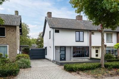 Woning Lepelkesweg 16 Veldhoven